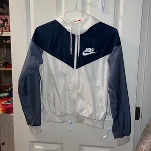 Nike Windbreaker Jacket